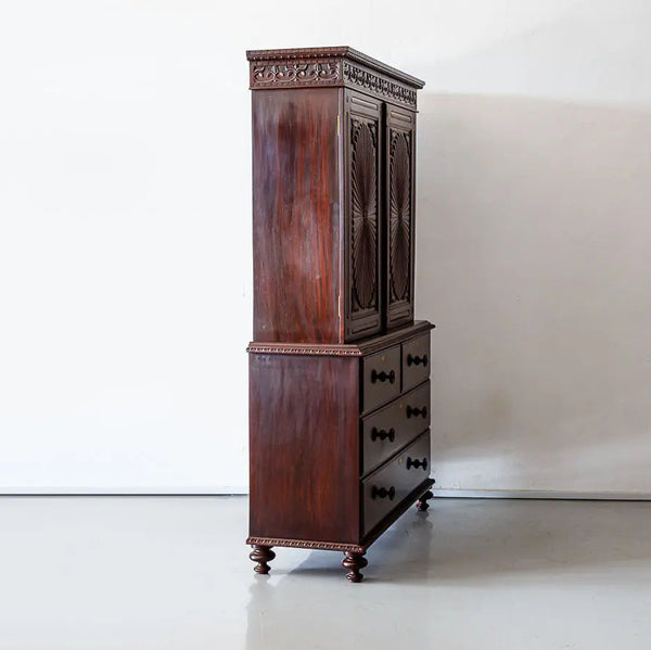 Haven Bradford Wardrobe
