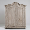 Hawthorne Solid Wood Wardrobe