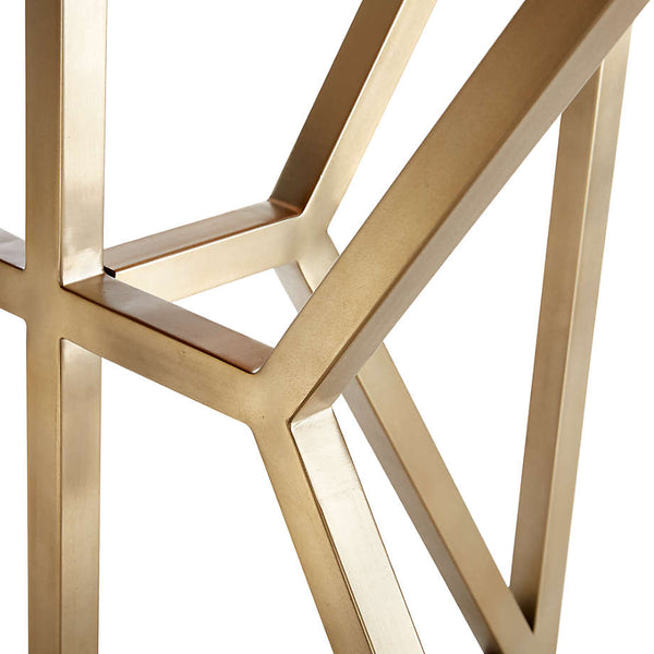 Colonial Solid Acacia Wood Dining Table | Natural - Finish