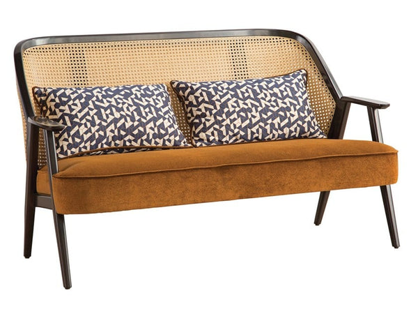 Hikari Weave 2 Seater Sofa