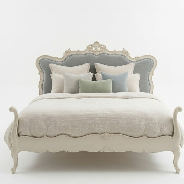 Hildesheim French Vintage Bed– All Sizes