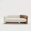 Hilton 3 Seater Sofa