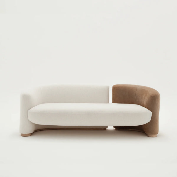 Hilton 3 Seater Sofa