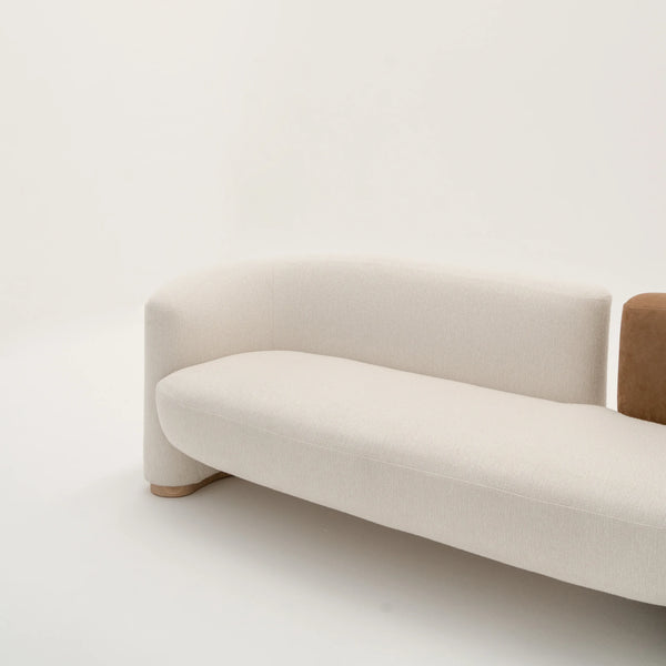 Hilton 3 Seater Sofa
