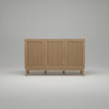 Ho Chi Minh Rattan SideBoard