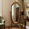 Hopefield Royal Solid Wood Mirror