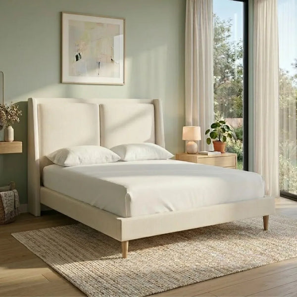 Horsham Platform bed - All Sizes