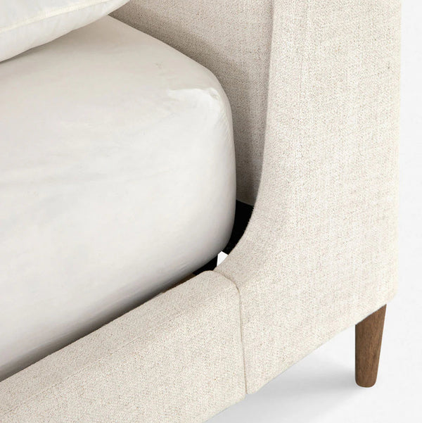 Horsham Platform bed - All Sizes