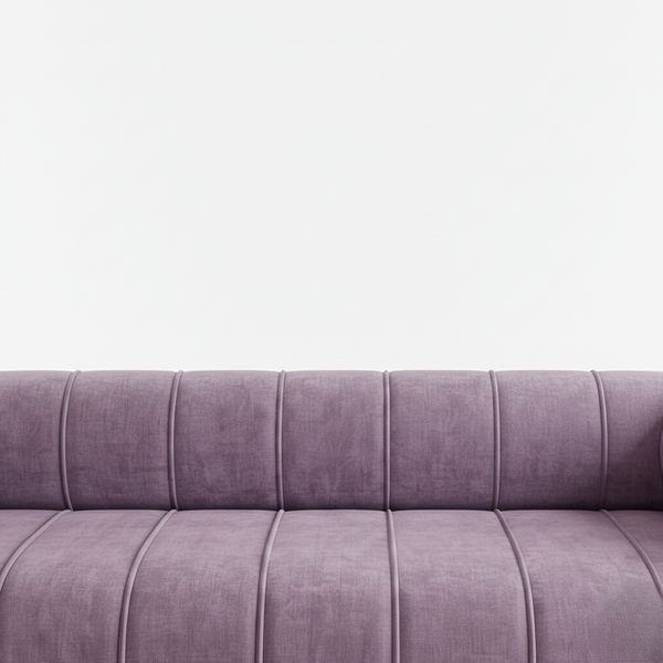 Hudson Sleek 4 Seater Sofa