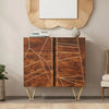 Hungary Picasso Sideboard