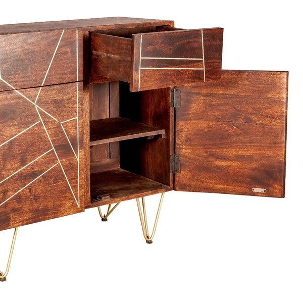 Hungary Picasso Sideboard