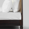 Huntsville Solid Wood Cane Bed-All Sizes