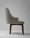 Classic Elizabeth Sheesham Solid Wood Dining Chair