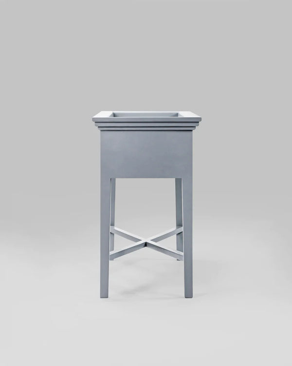 Classic Sheesham Wood End Table - Stylish Design