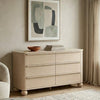 Inverness Chest Of 6 Drawers