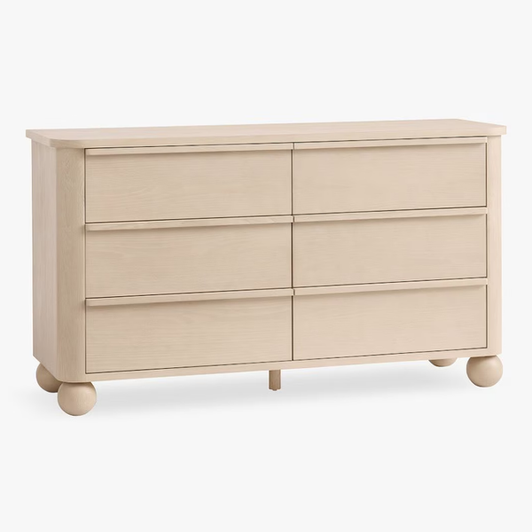Inverness Chest Of 6 Drawers
