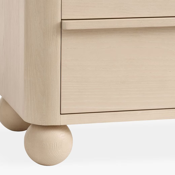 Inverness Chest Of 6 Drawers