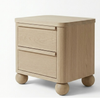 InvernessSolid wood Nightstand