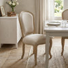 Ipswich Oak Wood Dining Chair