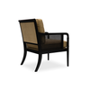 Iritz Colonial Rattan Arm chair