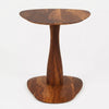 Jace Solid Wood End Table - Ready To SHIP