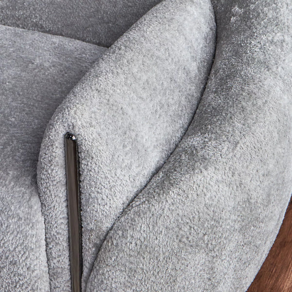 Jacksonville 4 Seater Sofa