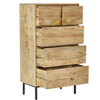 Jacksonville Chest Of Drawers