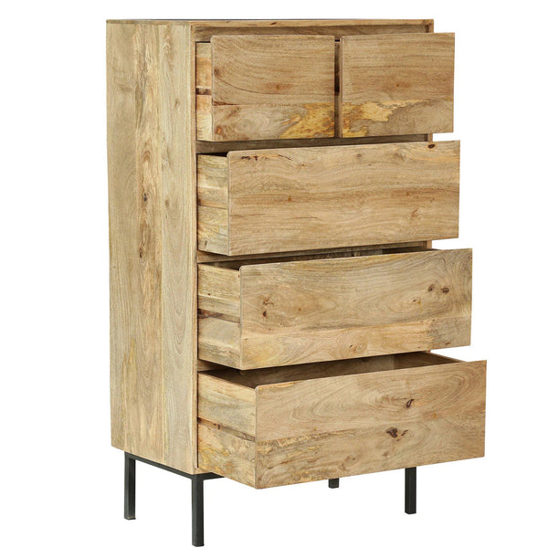 Jacksonville Chest Of Drawers