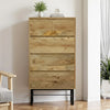 Jacksonville Chest Of Drawers
