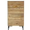Jacksonville Chest Of Drawers