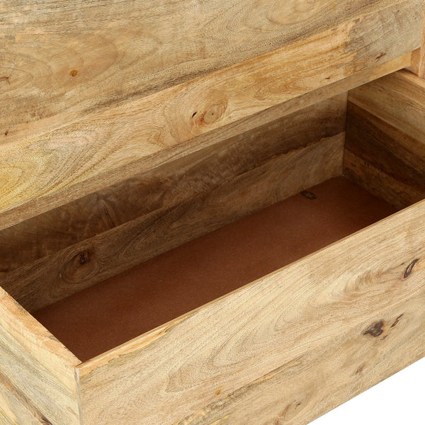 Jacksonville Chest Of Drawers