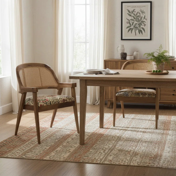 Jaipur Heritage Sheesham Wood Chair