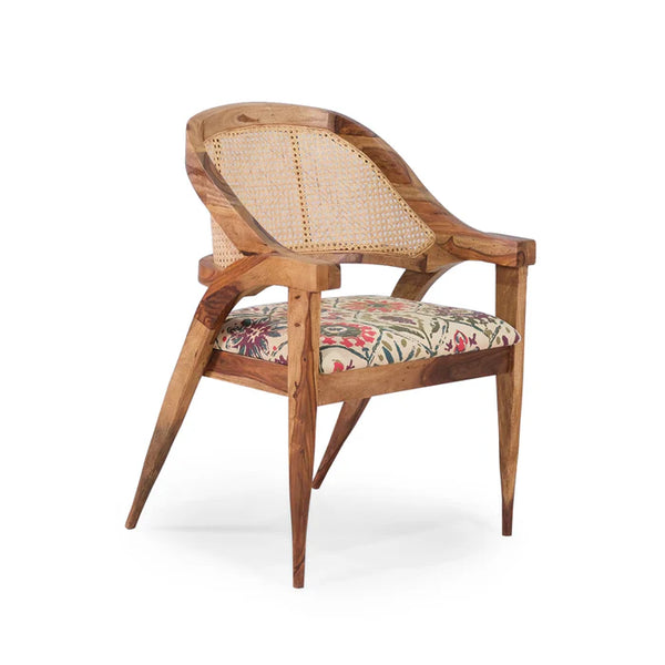 Jaipur Heritage Sheesham Wood Chair