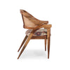 Jaipur Heritage Sheesham Wood Chair
