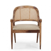 Jaipur Heritage Solid Wood Chair