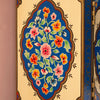 Jalori Hand Painted Cabinet