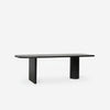 Jeonju Solid Wood Dining Table Set - All Sizes