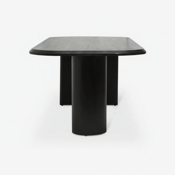 Jeonju Solid Wood Dining Table Set - All Sizes