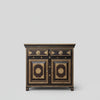 Jodhana Solid Wood Cabinet