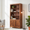 Jodhpur Ummed Sheesham Bookshelf