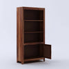 Jodhpur Ummed Sheesham Bookshelf