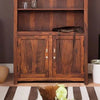 Jodhpur Ummed Sheesham Bookshelf