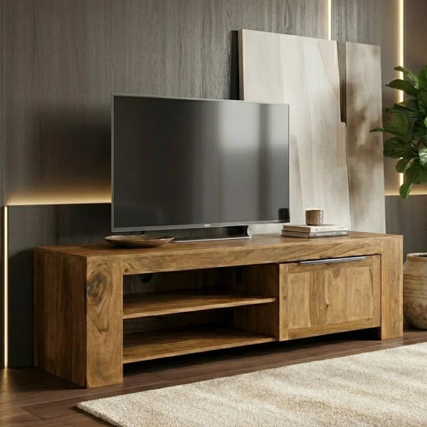 Johannesburg TV Unit