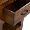 Joliet Elite Solid Wood Bedside Table