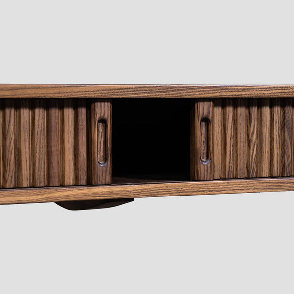 Juna Fluted Center Table