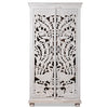 Kakinada Hand Carved Wardrobe