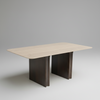Katowice Solid Wood Dining Table Set - All Sizes