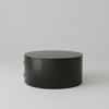 Kelowna Round Storage Coffee Table