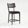 Kendal Classic Solid Wood High Raise Chair