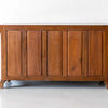 Kinshasa Carved Sideboard